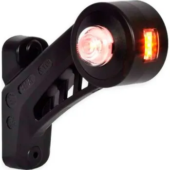 Autodíl Poziční tykadlo W77.2 (569P) s bočním světlem, LED