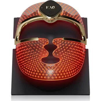 Foreo FAQ 202 přístroj na vyhlazení a redukci vrásek s LED podsvícením