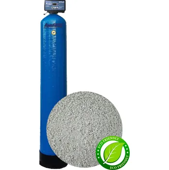 vodní filtr Automatický filtr na odstranění zákalu – Zeolit ZZ4571-3/4“