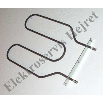 Příslušenství pro sporák Topné těleso Mora 2600 3600 1100W dolní