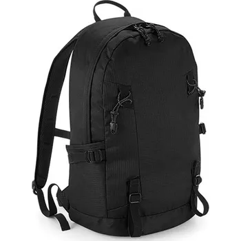 turistický batoh Quadra Outdoorový batoh 20L QD520 Black 29 x 47 x 19 cm