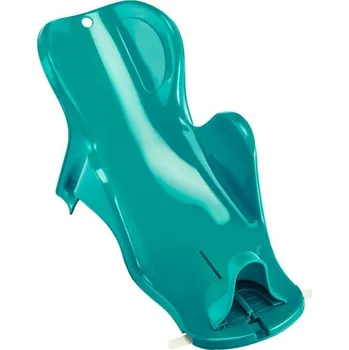 Lehátko do vany Thermobaby Lehátko do vany Daphné Deep Peacock