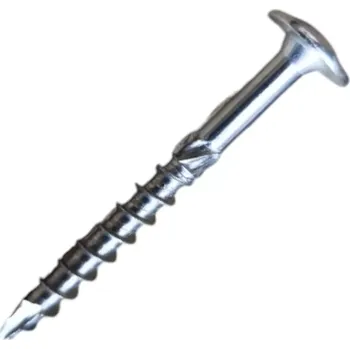 Vrut Konstrukční vrut talířová hl.TX30 ZB 6,0x060