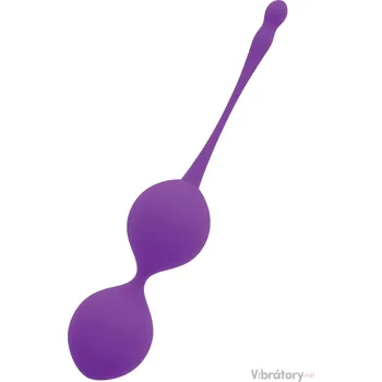 Venušiny kuličky Love Balls Purple