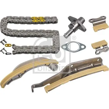 Sada rozvodového řetězu FEBI BILSTEIN 107345