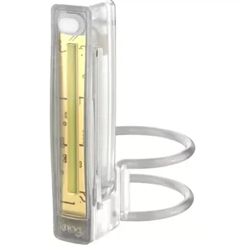 Cyklosvítilna Blikačka přední Knog Plus Front Translucent