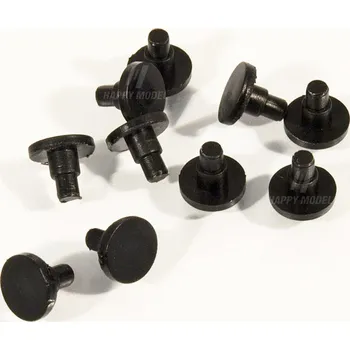 Modelová železnice otočný čep pro spřáhlo L949130 (10 ks) Liliput L949140