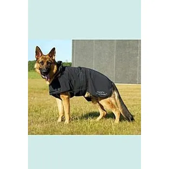 Obleček pro psa Obleček Dog Blanket Softshell 42cm KRUUSE Rehab