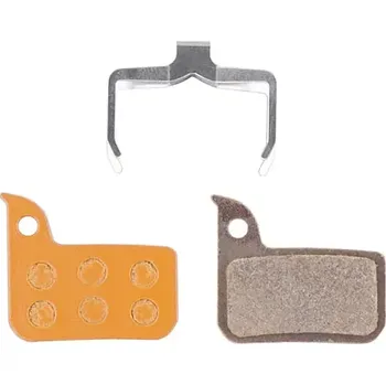 Brzda na kolo Brzdové destičky Pro-T AGR Organic Sram Red