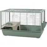 Klec hlodavec NEOLIFE CONNECT 80 RAB/GP zelená Zolux