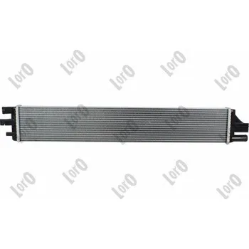 Chladič motoru Chladič, chlazení motoru ABAKUS 042-017-0079