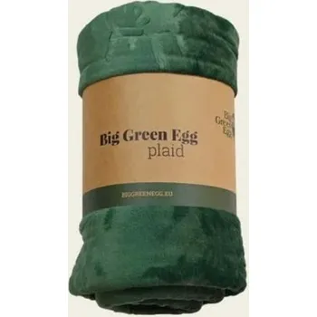 Zahradní gril Big Green Egg fleecová deka 150x180cm 567297