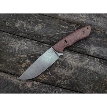 Masážní přístroj Nůž Zwilling LKW Sting Micarta