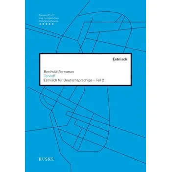 Tervist! - Teil 2 - Forssman, Berthold