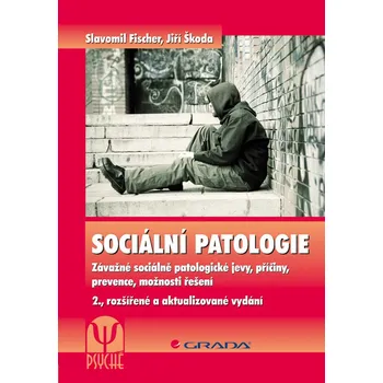 Sociální patologie