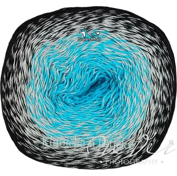 Vlna-Hep Příze Floxy 9920