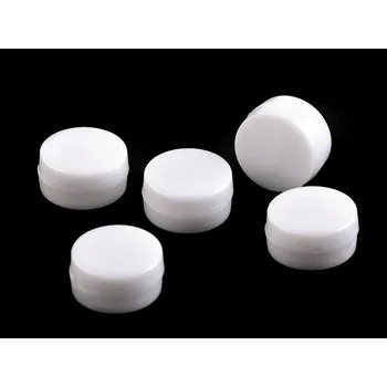 Příze Chrastítko disk 11x22mm