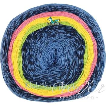 Vlna-Hep Příze Floxy 9933