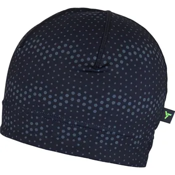 Čepice Čepice Silvini Averau unisex charcoal-black - L