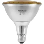 Omnilux PAR-38 230V SMD 15W E27 LED, žlutá