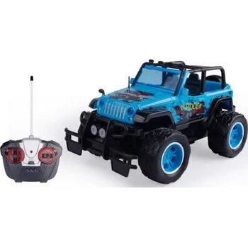 RC model auta Auto terénní RC 1:16