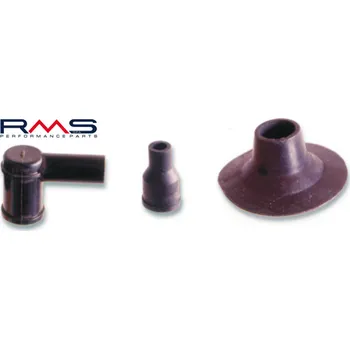 Elektroinstalace pro motocykl Koncovka zapalovací svíčky RMS 246330040 246330040