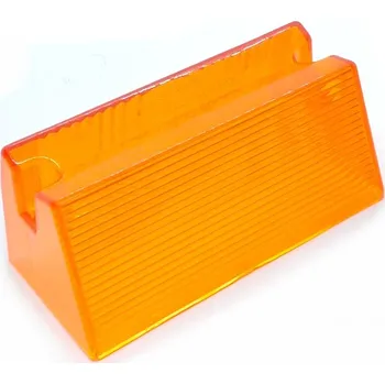 Zadní světlomet Kryt směrovky Liaz starý typ - levý