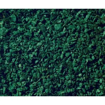 Modelová železnice olistění tmavě zelené 50g Noch 07146