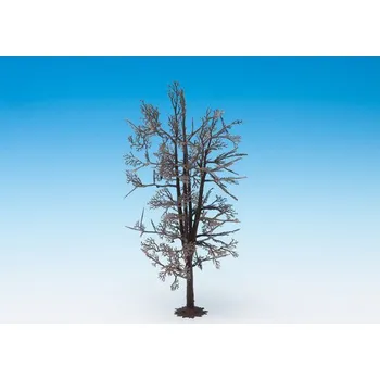 Modelová železnice lípa - kostra stromu Noch 22020