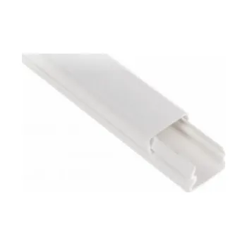 Elektroinstalační materiál Legrand ŽLAB NA KABEL PŘÍMÝ LE-638100 15x10 LEGRAND