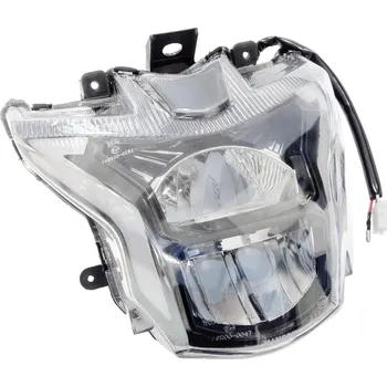 Cyklosvítilna Světlo přední Street-R