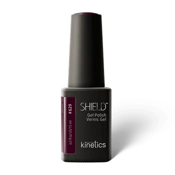 Lak na nehty Kinetics Gel lak Shield #629 Empathy 15ml