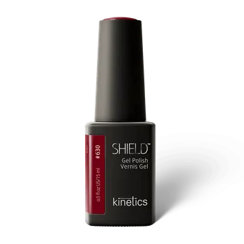 Lak na nehty Kinetics Gel lak Shield #630 Ego 15ml