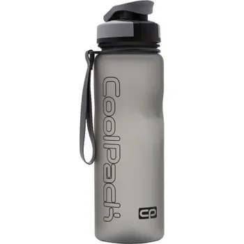 Láhev Lahev CoolPack Sporty 800ml šedá