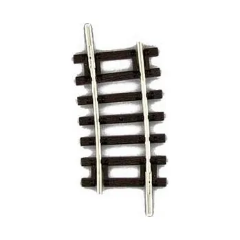 Modelová železnice kolej oblouková R1, 7,5° Piko 55251