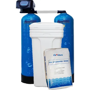 Změkčovač vody Automatický změkčovač vody DUPLEX – Z3073-1“