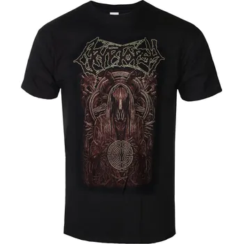 Tričko metal pánské Cryptopsy - ROOT - PLASTIC HEAD - PH11366 - XXL
