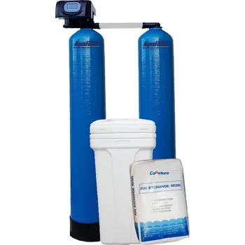 Změkčovač vody Automatický změkčovač vody DUPLEX – Z5073-1“