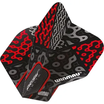 Šipka Letky na šipky Winmau Prism Delta Cypher No2