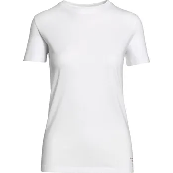 Dámské tričko Dámské triko ATOMIC W MAVEN T-SHIRT White AP5125410 24/25 velikost S