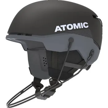 Helma ATOMIC REDSTER SL CTD Black AN5006302 24/25 velikost M (55-59)