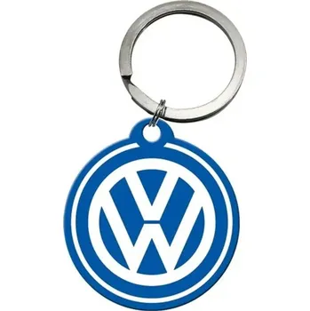 Nekupto Klíčenka VW Logo