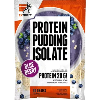 Protein Extrifit Protein Pudding Isolate 30 g
