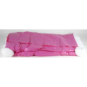 Vánoční dekorace Síť na vánoční stromky průměr 45cm