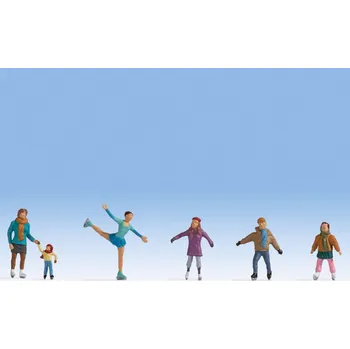 bruslaři Noch 15824