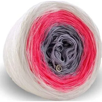 Příze eGalanteria Cherubínka 1500m Princess