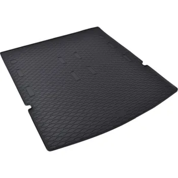 Auto-moto RIGUM Volkswagen Caddy Maxi 5/7místný 2020- vana gumová