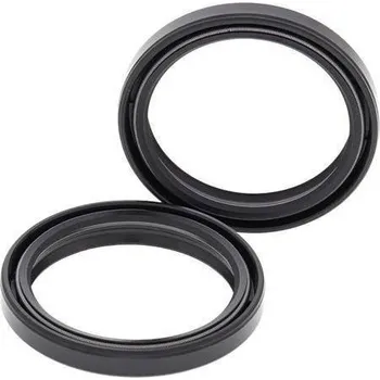 Těsnění pro motocykl All Balls gufera do vidlice BMW K100 83-86, K100 LT 86-91, K100 RS 84-89, K100 RT 84-89, K75 C 85-95, K75 RT 85-90, K75 RT Before 8/1991 91