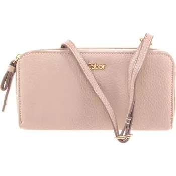 Peněženka GABOR Dámská růžová peněženka 8870-04-613 Velikost