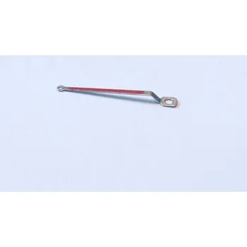 Modelová železnice ojnice kovová barvená Piko x085